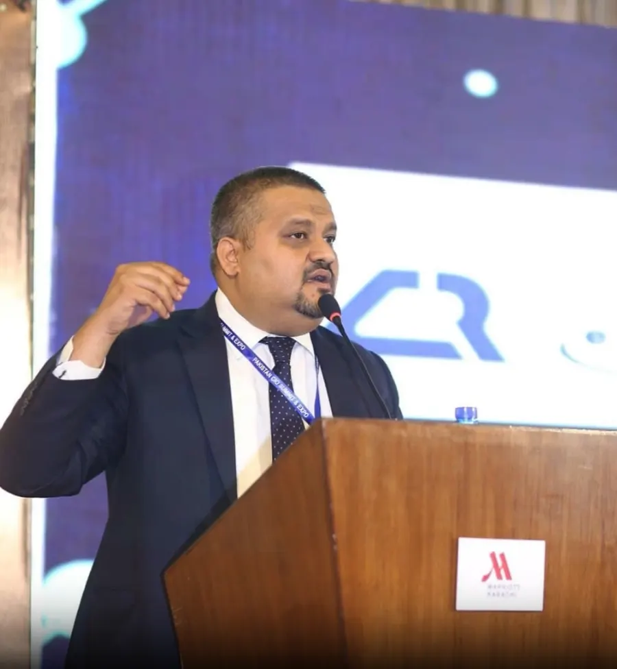 9th CIO SUMMIT at Karachi